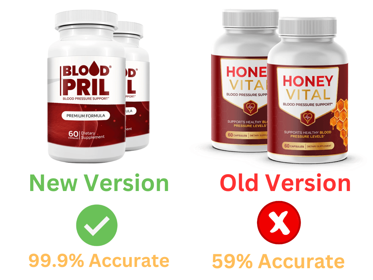 honey vital